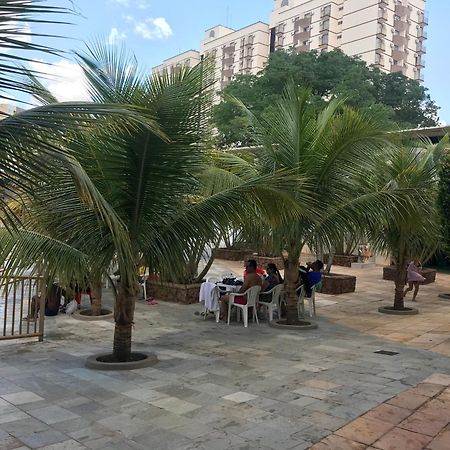 Apartamento Caldas Novas Cobertura Piaza diRoma Exterior foto
