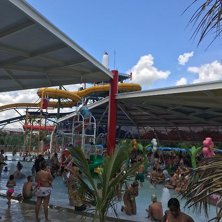 Apartamento Caldas Novas Cobertura Piaza diRoma Exterior foto